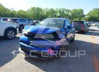 2018 Toyota C-HR фото