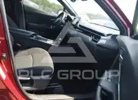 2018 Toyota C-HR фото
