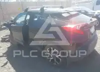 2018 Toyota C-HR фото