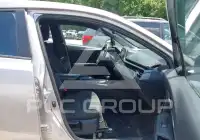 2018 Toyota C-HR фото
