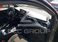 2018 Toyota C-HR фото