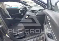 2018 Toyota C-HR фото