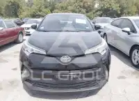 2018 Toyota C-HR photo