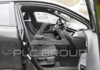 2018 Toyota C-HR фото