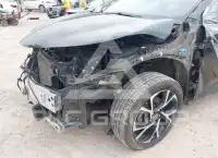 2018 Toyota C-HR фото