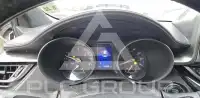 2018 Toyota C-HR фото