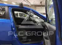 2018 Toyota C-HR фото