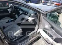 2018 Toyota CAMRY фото