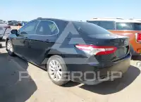 2018 Toyota CAMRY фото