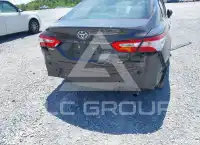 2018 Toyota CAMRY фото