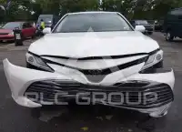 2018 Toyota CAMRY фото