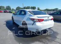 2018 Toyota CAMRY фото