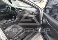 2018 Toyota CAMRY фото