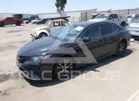 2018 Toyota CAMRY фото