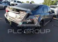 2018 Toyota CAMRY фото