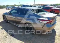 2018 Toyota CAMRY фото