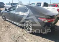2018 Toyota CAMRY фото