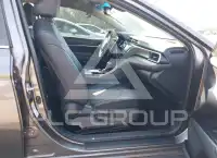 2018 Toyota CAMRY фото