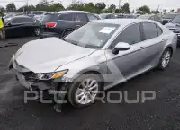 2018 Toyota CAMRY фото