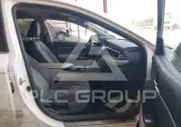 2018 Toyota CAMRY фото
