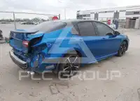 2018 Toyota CAMRY фото