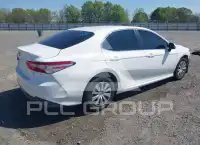 2018 Toyota CAMRY фото