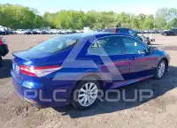 2018 Toyota CAMRY фото