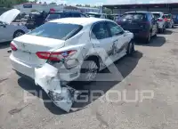 2018 Toyota CAMRY фото
