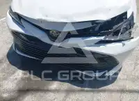 2018 Toyota CAMRY фото