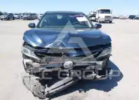 2018 Toyota CAMRY фото