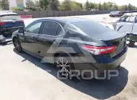 2018 Toyota CAMRY фото