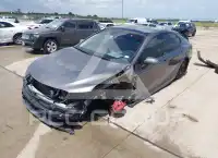 2018 Toyota CAMRY фото