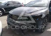 2018 Toyota CAMRY фото