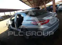 2018 Toyota CAMRY фото