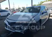 2018 Toyota CAMRY фото