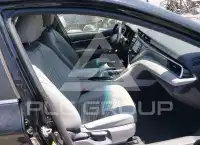 2018 Toyota CAMRY фото