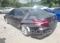 2018 Toyota CAMRY фото