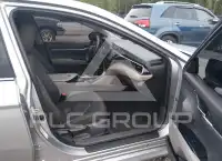 2018 Toyota CAMRY фото