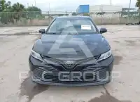 2018 Toyota CAMRY фото