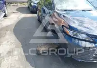 2018 Toyota CAMRY фото