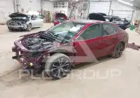 2018 Toyota CAMRY фото