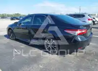 2018 Toyota CAMRY фото