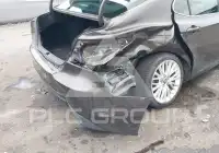 2018 Toyota CAMRY фото