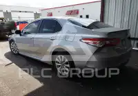2018 Toyota CAMRY фото