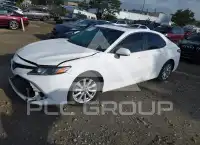 2018 Toyota CAMRY фото