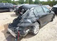2018 Toyota CAMRY фото
