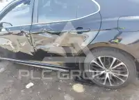 2018 Toyota CAMRY фото