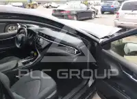 2018 Toyota CAMRY фото