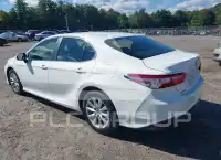 2018 Toyota CAMRY фото
