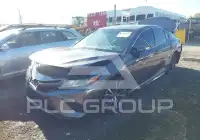 2018 Toyota CAMRY фото